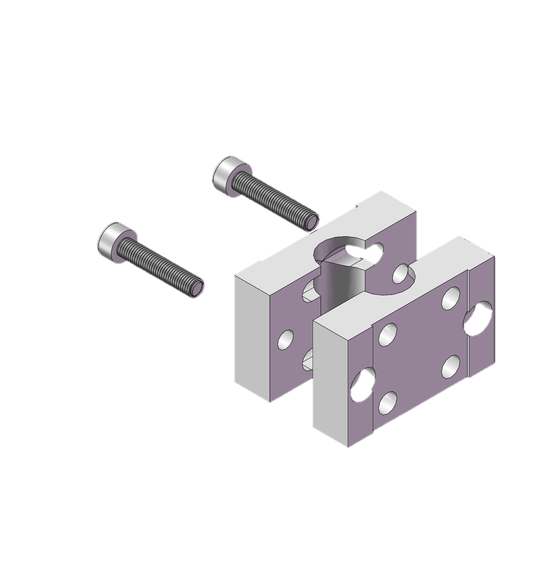 Sensor bracket Accessories
